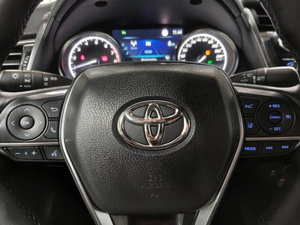 Toyota Camry VIII (XV70) с пробегом 2020 года, цена 2 490 000 рублей, 172468 км, седан, Автокод Объявления