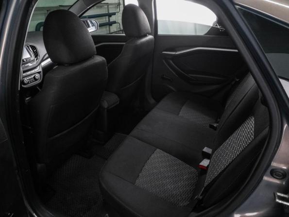 Lada (ВАЗ) Vesta I с пробегом 2017 года, цена 899 000 рублей, 82289 км, седан, Автокод Объявления