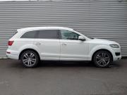 Audi Q7 I (4L) Рестайлинг Москва  - изображение 54