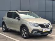 Renault Sandero II Рестайлинг Воронеж  - изображение 24