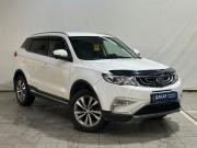 Geely Atlas I Санкт-Петербург  - изображение 20