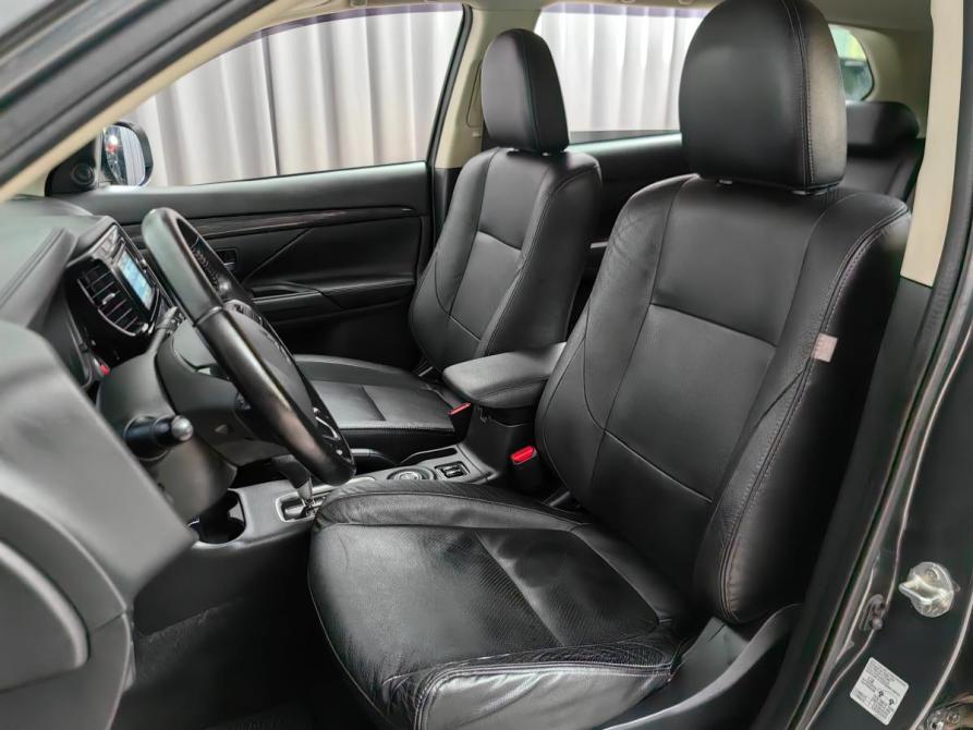 Mitsubishi Outlander III Рестайлинг 2 Подольск  - изображение 6