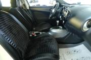 Nissan Juke I Омск  - изображение 42