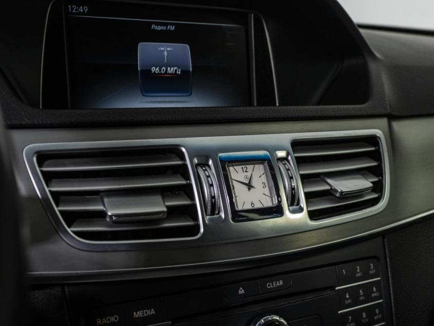 Mercedes-Benz E-Класс IV (W212 S212 C207) Рестайлинг Москва  - изображение 14