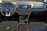 Kia Sportage IV Рестайлинг Уфа  - изображение 31