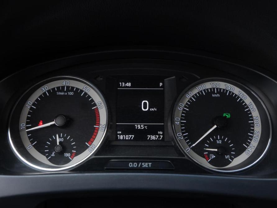 Skoda Rapid I Рестайлинг Волгоград  - изображение 14