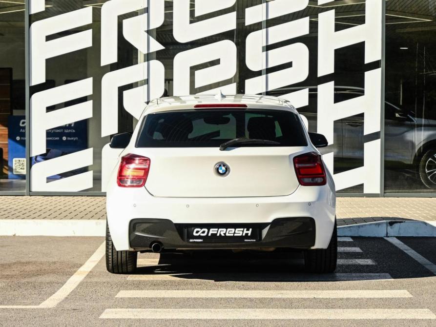 BMW 1 серии II (F20/F21) Волгоград  - изображение 4