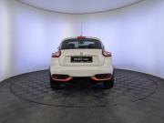 Nissan Juke I Рестайлинг Москва  - изображение 35