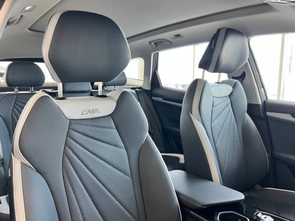 Новый Geely Atlas II 2026 года, цена 3 418 940 рублей, внедорожник, Автокод Объявления