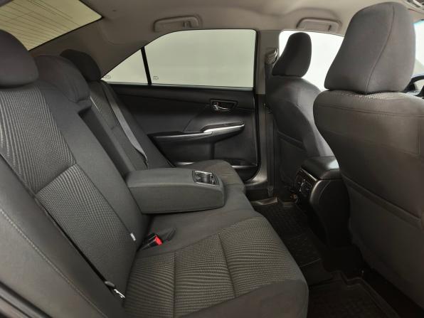 Toyota Camry VII (XV50) Рестайлинг с пробегом 2016 года, цена 1 660 000 рублей, 166261 км, седан, Автокод Объявления