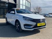 Lada (ВАЗ) Vesta I Рестайлинг (NG) Нефтекамск  - изображение 12