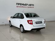 Lada (ВАЗ) Granta I Рестайлинг Смоленск  - изображение 14