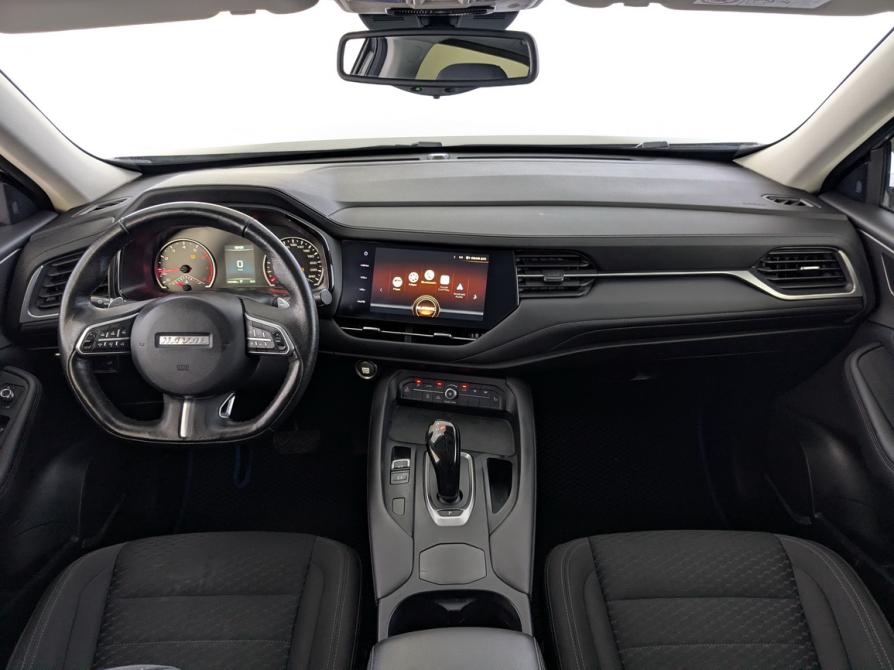 Haval F7 I Москва  - изображение 25