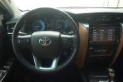 Toyota Fortuner II Рестайлинг Казань  - изображение 30