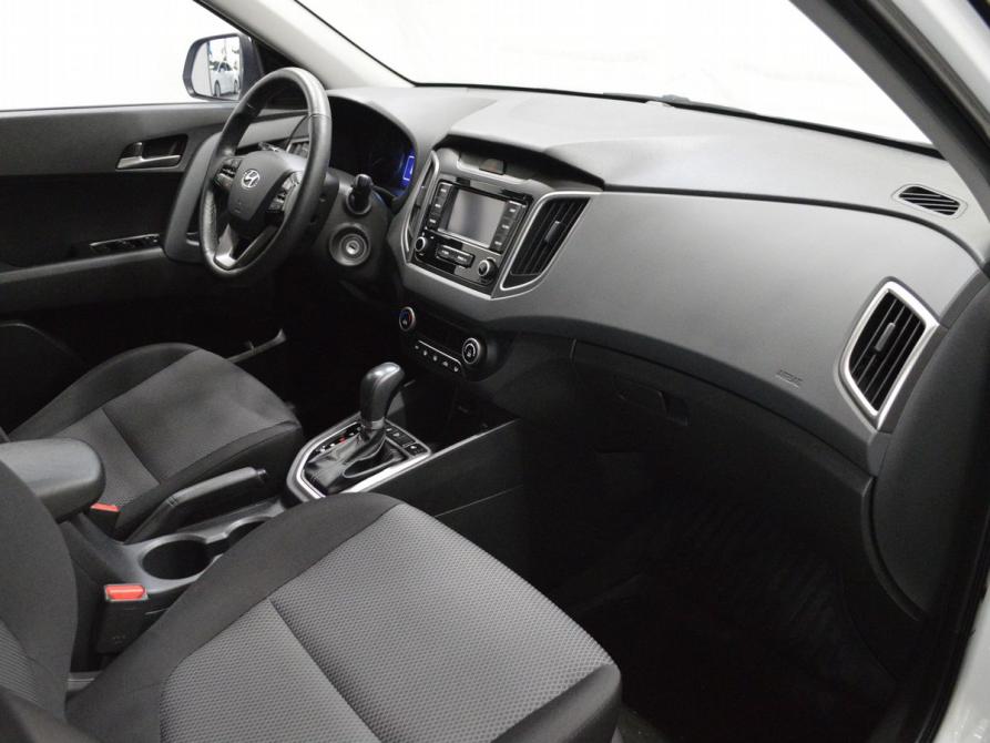 Hyundai Creta I Рестайлинг Санкт-Петербург  - изображение 12