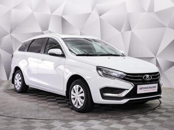 Lada (ВАЗ) Vesta I Рестайлинг (NG) с пробегом 2024 года, цена 1 189 000 рублей, 69612 км, универсал, Автокод Объявления