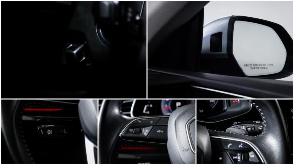 Audi Q8 I (4M) Москва  - изображение 22