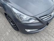 Hyundai Solaris I Рестайлинг Череповец  - изображение 18