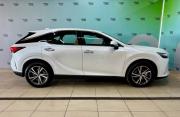 Lexus RX V Набережные Челны  - изображение 34