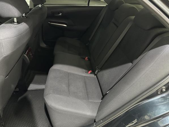 Toyota Camry VII (XV50) с пробегом 2014 года, цена 1 650 000 рублей, 264108 км, седан, Автокод Объявления
