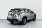 Lexus NX I Рестайлинг Казань  - изображение 16