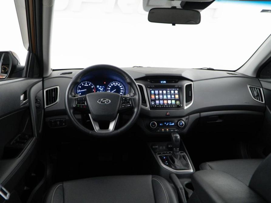 Hyundai Creta I Москва  - изображение 6