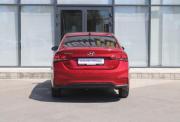 Hyundai Solaris I Рестайлинг Саратов  - изображение 32