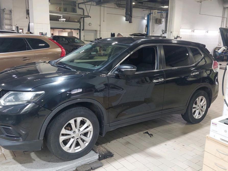 Nissan X-Trail III Москва  - изображение 4