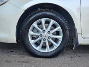 Toyota Camry VII (XV50) Рестайлинг Липецк  - изображение 24