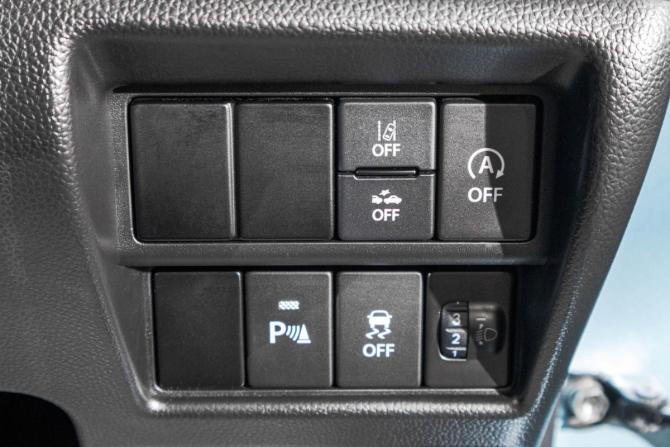 Suzuki Wagon R VI с пробегом 2020 года, цена 1 079 000 рублей, 43500 км, хэтчбек, Автокод Объявления