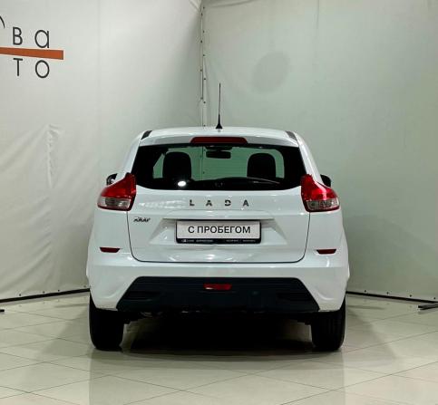 Lada (ВАЗ) XRAY I с пробегом 2018 года, цена 580 000 рублей, 125771 км, хэтчбек, Автокод Объявления