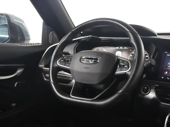 Geely Tugella I Рестайлинг с пробегом 2022 года, цена 2 699 000 рублей, 54900 км, внедорожник, Автокод Объявления