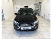 Lada (ВАЗ) Granta I Рестайлинг Ярославль  - изображение 12