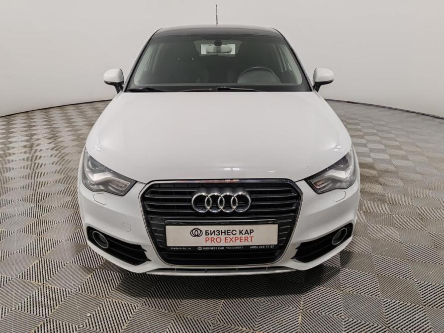 Audi A1 I (8X) Москва  - изображение 2