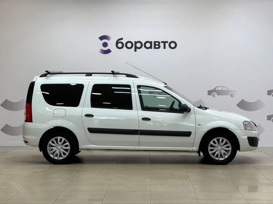 Lada (ВАЗ) Largus I Ставрополь  - изображение 8
