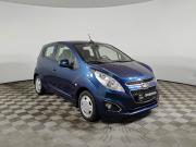 Chevrolet Spark III (M300) Рестайлинг Уфа  - изображение 27