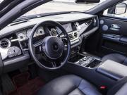 Rolls-Royce Ghost I Москва  - изображение 54