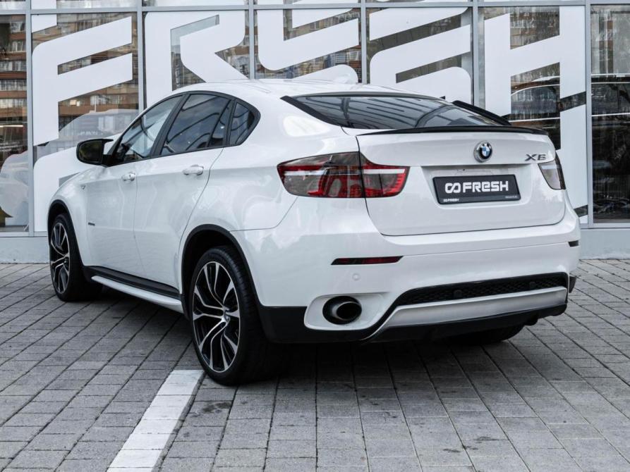 BMW X6 I (E71) Рестайлинг Ставрополь  - изображение 2
