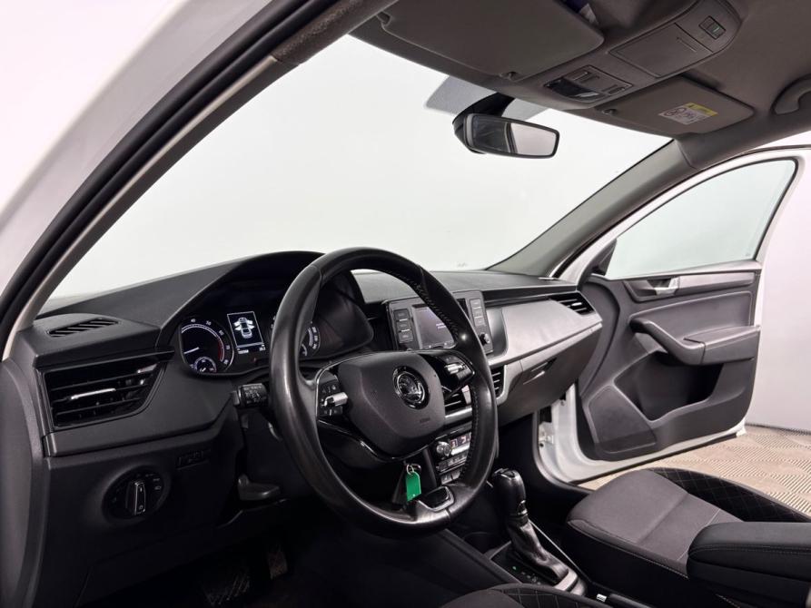 Skoda Rapid II Борисоглебск  - изображение 12