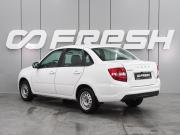 Lada (ВАЗ) Granta I Рестайлинг Воронеж  - изображение 18