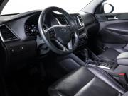 Hyundai Tucson III Москва  - изображение 35