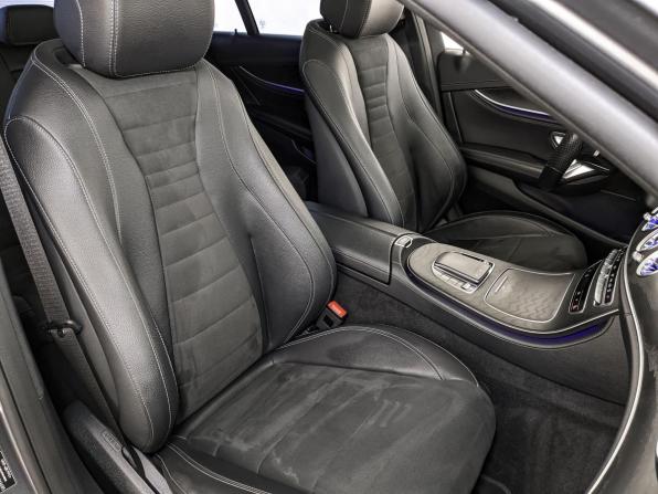 Mercedes-Benz E-Класс V (W213 S213 C238) Рестайлинг с пробегом 2021 года, цена 4 590 000 рублей, 140268 км, седан, Автокод Объявления