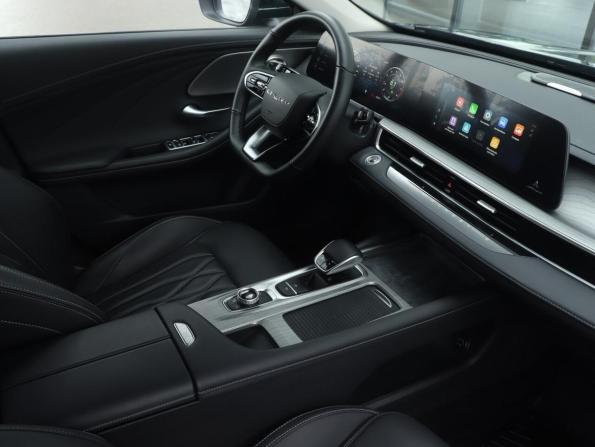 Chery Arrizo 8 с пробегом 2024 года, цена 2 111 000 рублей, 22900 км, седан, Автокод Объявления