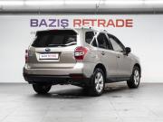 Subaru Forester IV Тюмень  - изображение 30