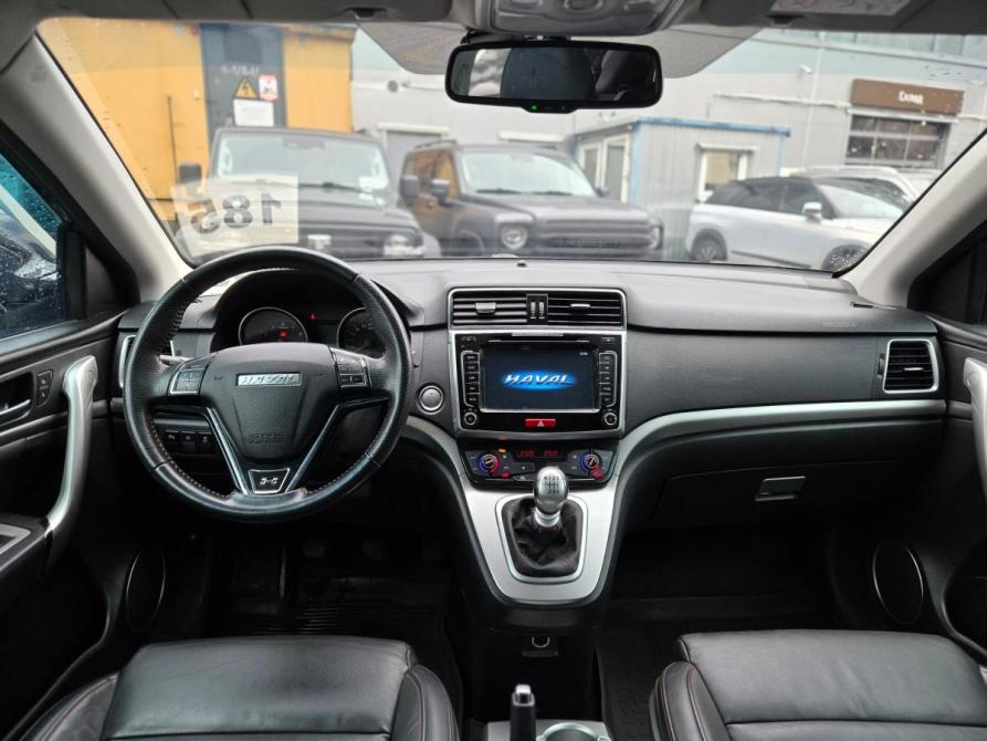 Haval H6 I Санкт-Петербург  - изображение 8