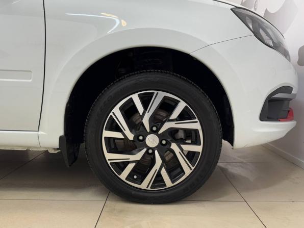 Lada (ВАЗ) Granta I Рестайлинг с пробегом 2023 года, цена 795 000 рублей, 96677 км, седан, Автокод Объявления