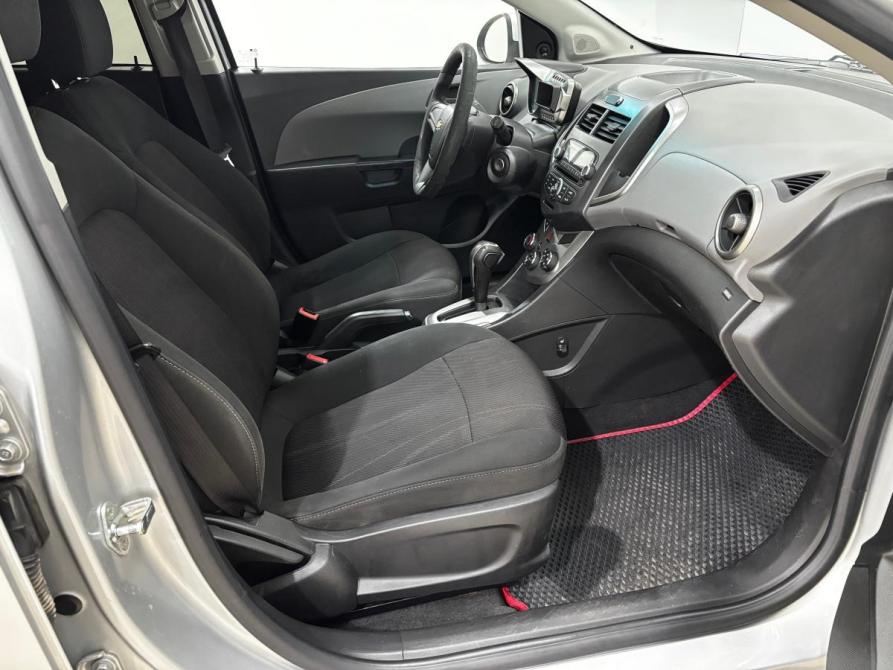 Chevrolet Aveo II Альметьевск  - изображение 16