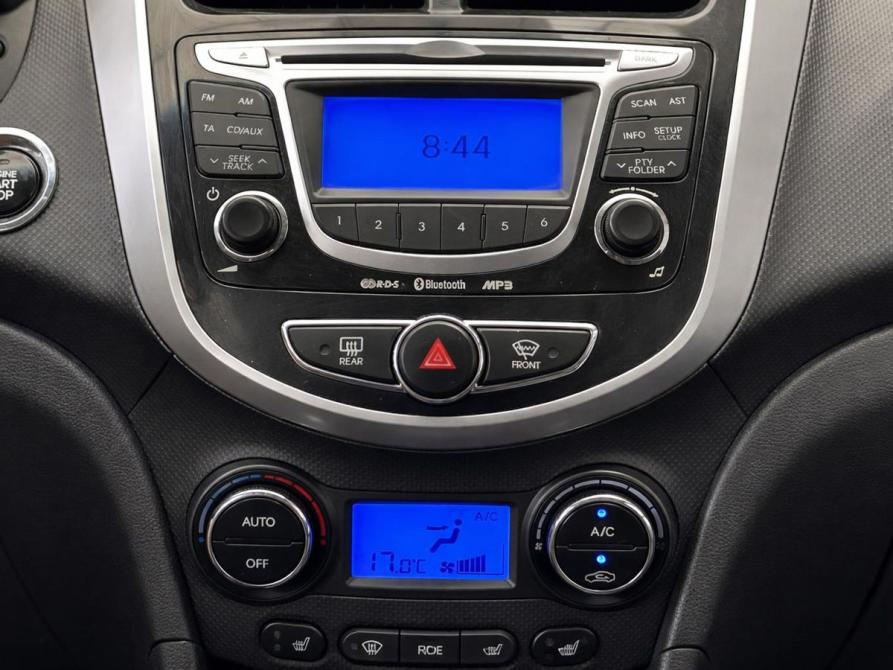 Hyundai Solaris I Пермь  - изображение 13