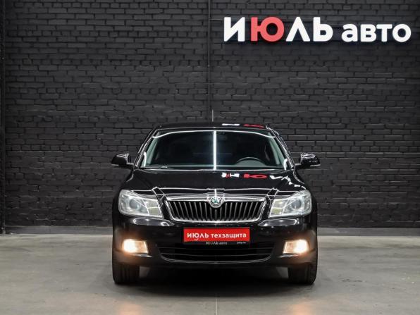 Skoda Octavia II (A5) Рестайлинг с пробегом 2012 года, цена 980 000 рублей, 161430 км, лифтбек, Автокод Объявления