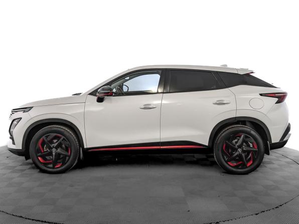 Omoda C5 I с пробегом 2022 года, цена 1 600 000 рублей, 69740 км, внедорожник, Автокод Объявления